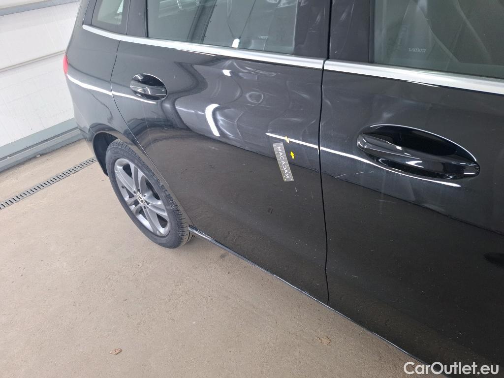  Mercedes  B-Klasse MERCEDES-BENZ Classe B / 2019 / 5P / monospace B 200 d Business Line BA8 #41