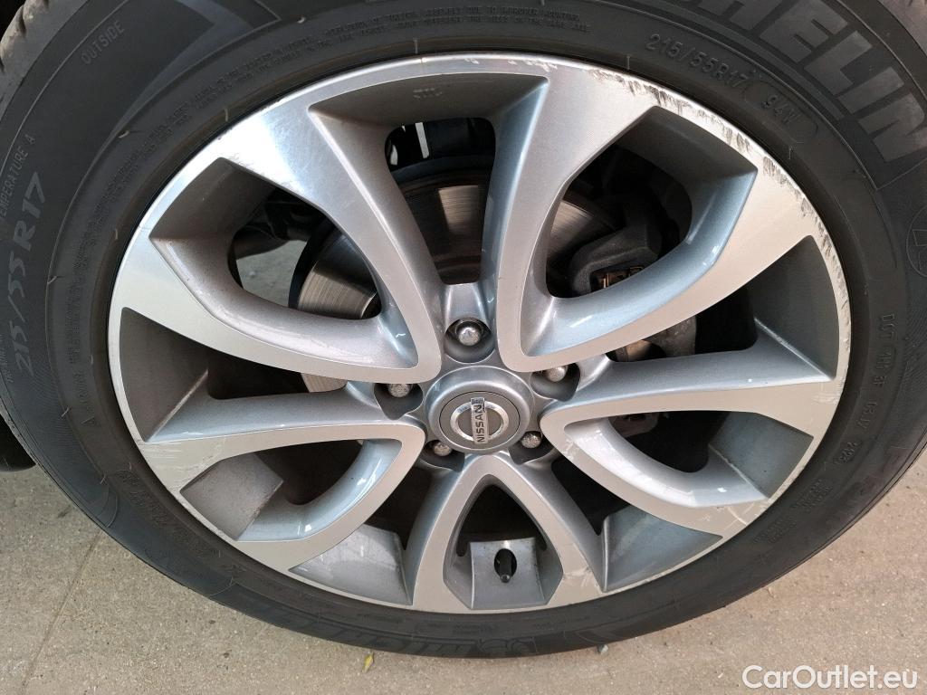  Nissan  Juke NISSAN  5p Crossover 1.6L 117 Xtronic TEKNA #11