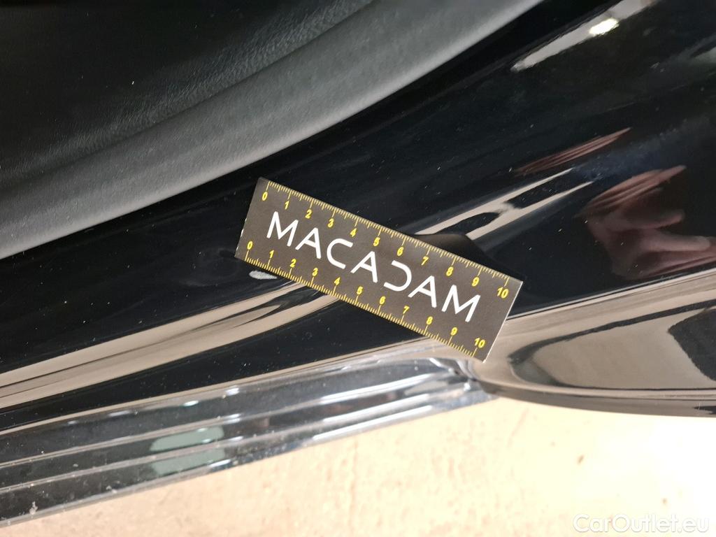  Mercedes  B-Klasse MERCEDES-BENZ Classe B / 2019 / 5P / monospace B 200 d Business Line BA8 #40