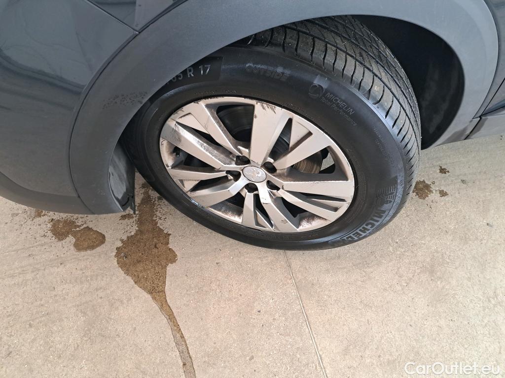  Peugeot  3008  Active Business 1.2 PureTech 130CV BVA8 E6dT #11