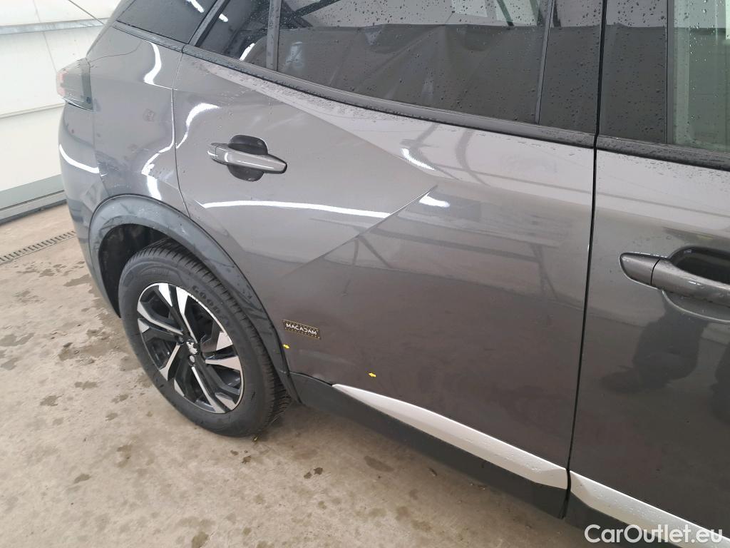  Peugeot  2008  Allure Business 1.2 PureTech 130CV BVA8 E6d #1