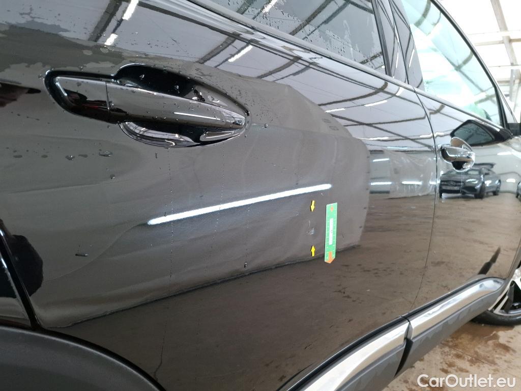  Peugeot  3008  Allure Business 1.5 HDi 130CV BVA8 E6dT #1