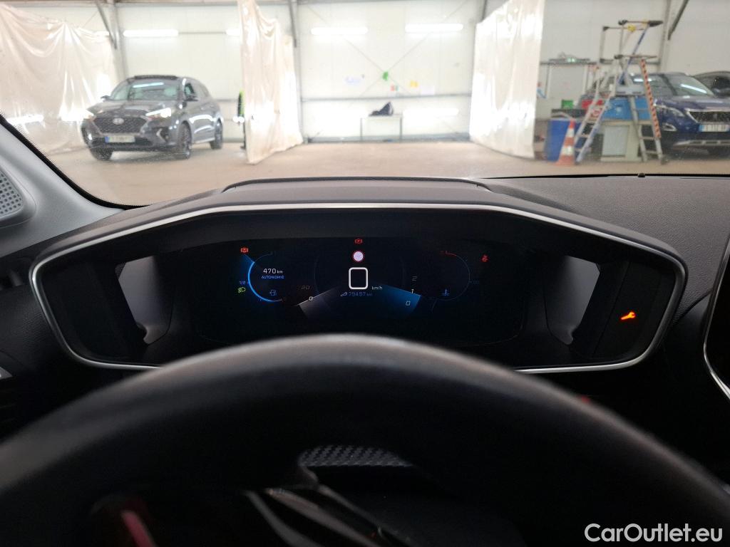  Peugeot  208  Allure Business 1.2 PureTech 100CV BVM6 E6d #39