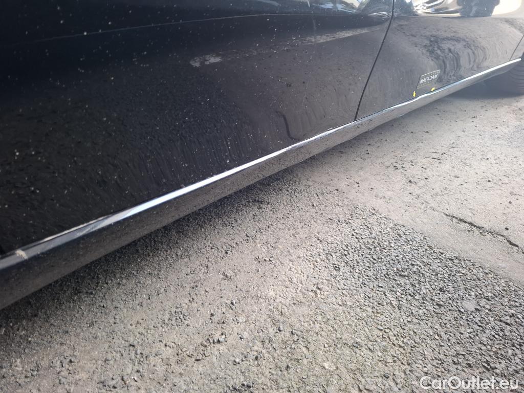  Mercedes  B-Klasse MERCEDES-BENZ Classe B / 2019 / 5P / monospace B 200 d Business Line BA8 #6