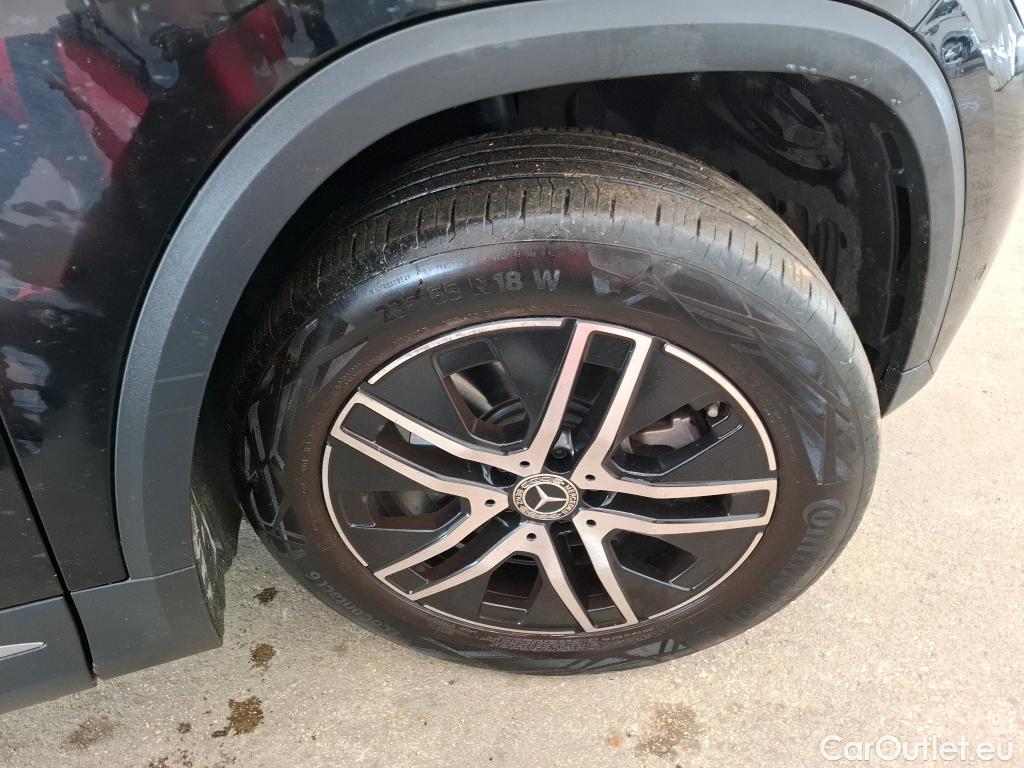  Mercedes  GLA MERCEDES-BENZ  / 2020 / 5P / SUV  250 e BUSINESS LINE DCT #1