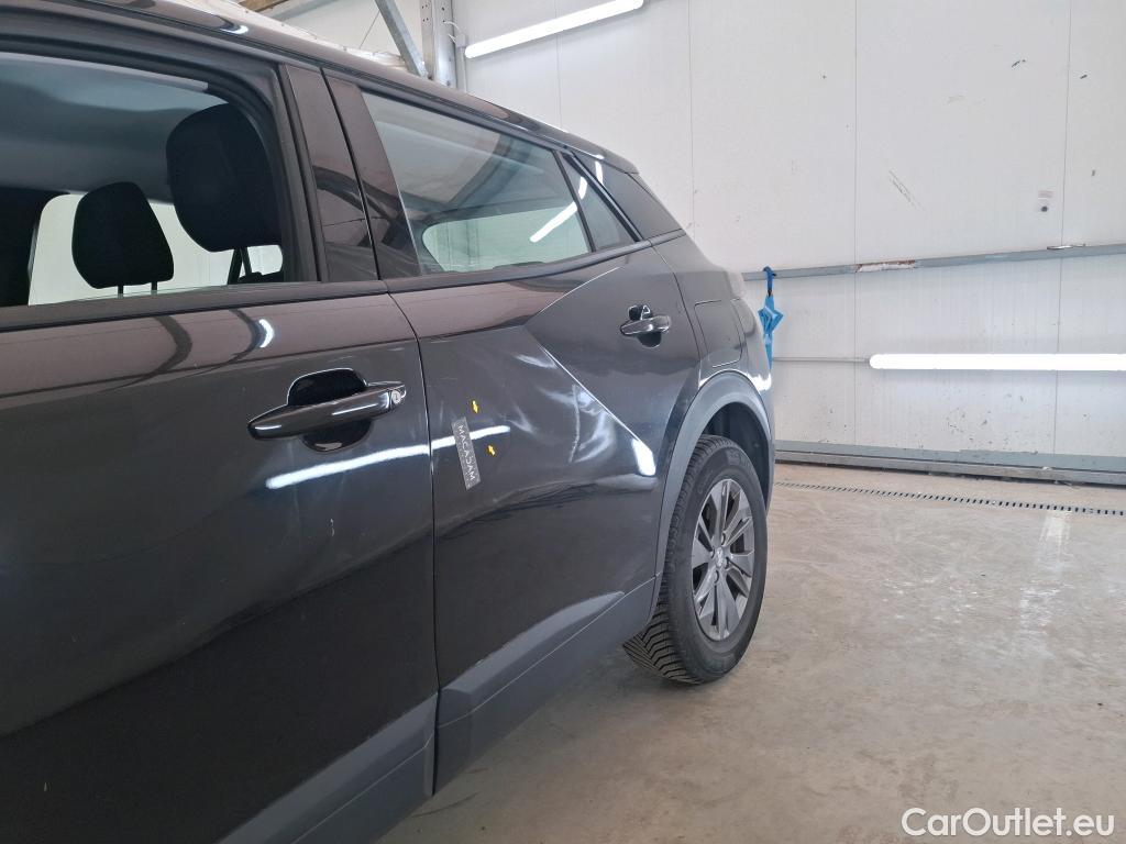  Peugeot  2008  Active Business 1.2 PureTech 130CV BVA8 E6d #1