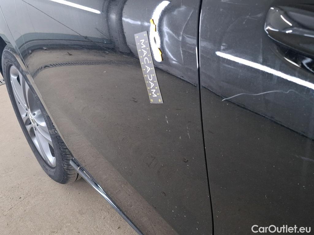  Mercedes  B-Klasse MERCEDES-BENZ Classe B / 2019 / 5P / monospace B 200 d Business Line BA8 #42