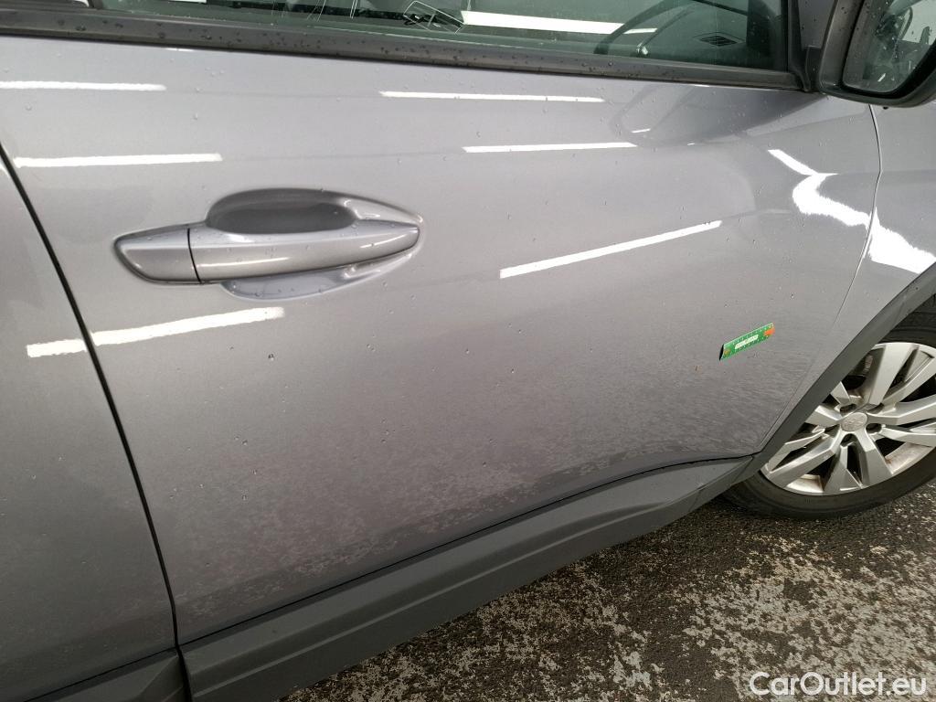  Peugeot  5008  Active Business 1.2 PureTech 130CV BVA8 7 Sieges E6d #10