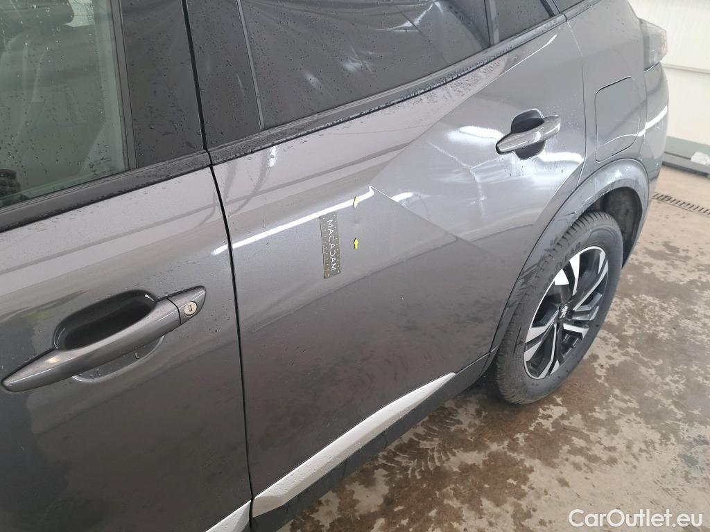  Peugeot  2008  Allure Business 1.2 PureTech 130CV BVA8 E6d #6