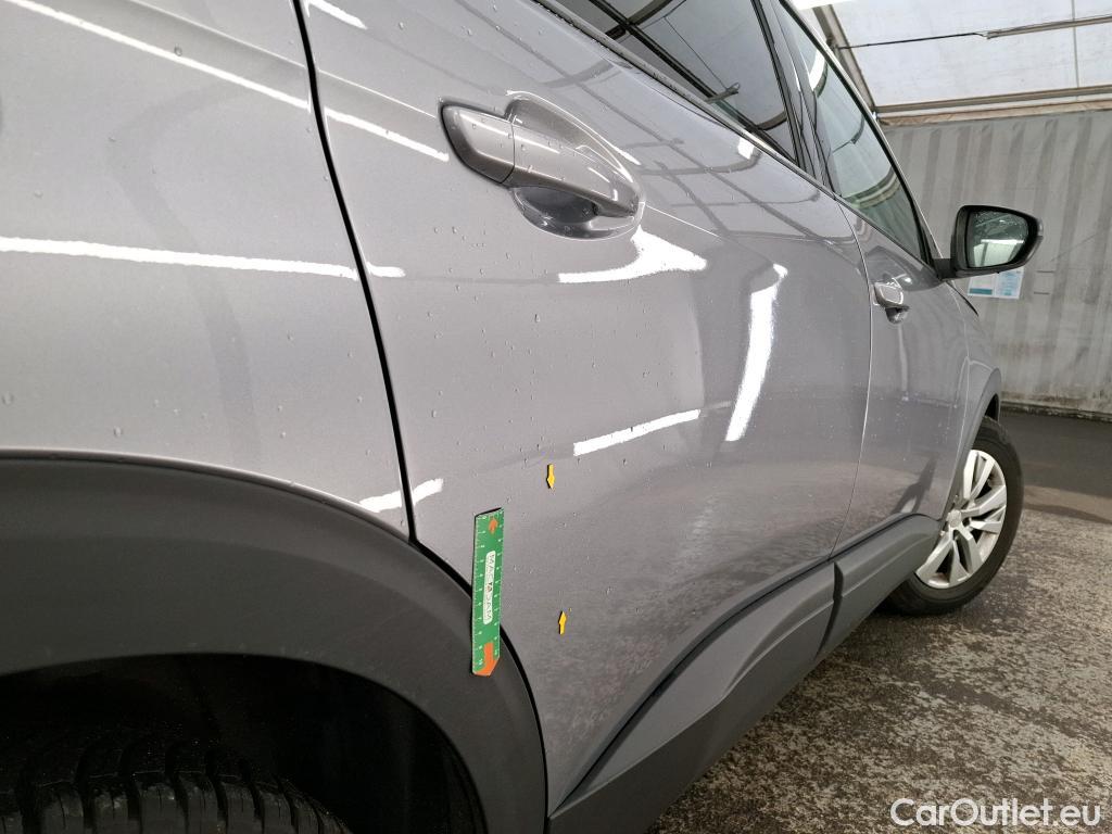  Peugeot  5008  Active Business 1.2 PureTech 130CV BVA8 7 Sieges E6d #1