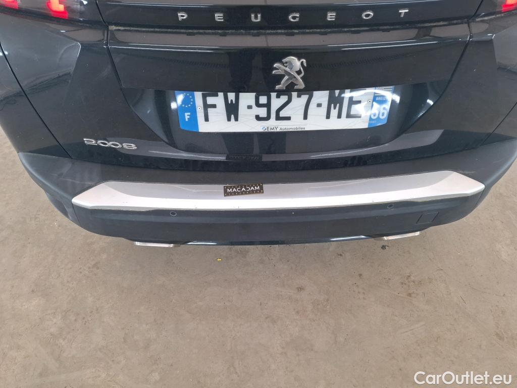  Peugeot  2008  Active Business 1.2 PureTech 130CV BVA8 E6d #17