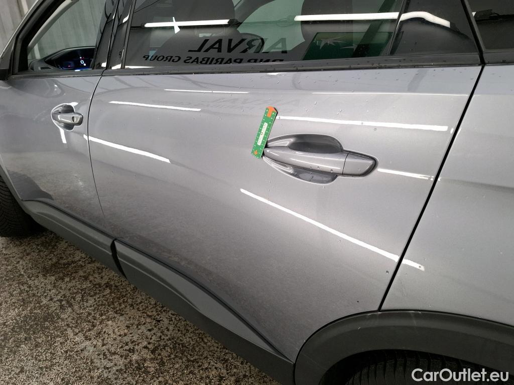  Peugeot  5008  Active Business 1.2 PureTech 130CV BVA8 7 Sieges E6d #7