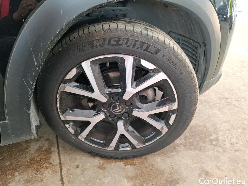  Citroen  C5  Aircross Business Plus 1.5 BlueHDi 130CV BVM6 E6dT #37