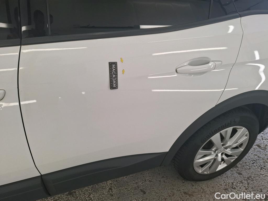  Peugeot  3008  Active Business 1.5 HDi 130CV BVA8 E6d #8