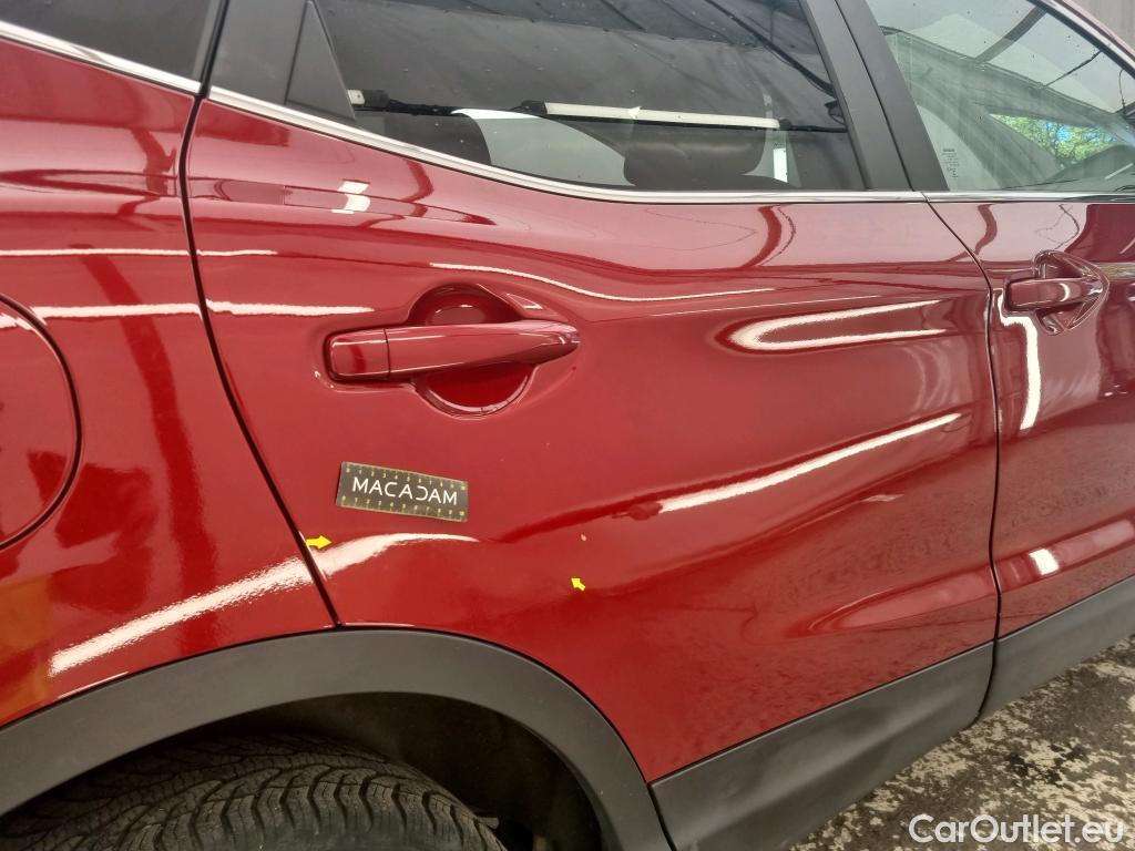  Nissan  Qashqai NISSAN  / 2017 / 5P / Crossover 1.5 DCI 115 Business Edition #6