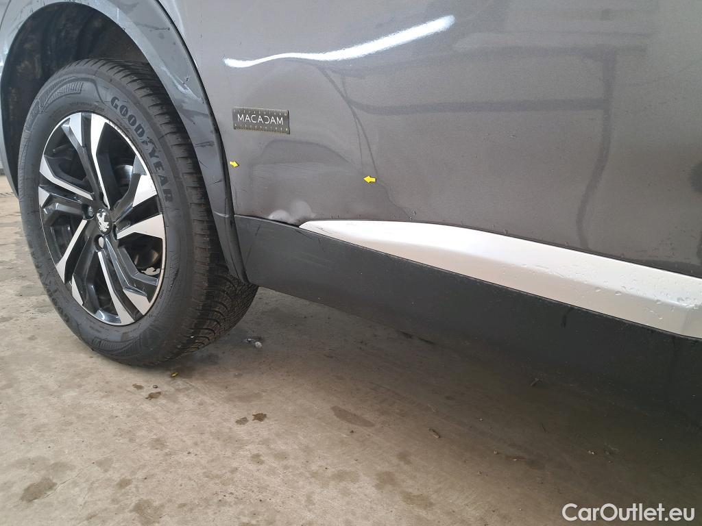  Peugeot  2008  Allure Business 1.2 PureTech 130CV BVA8 E6d #2