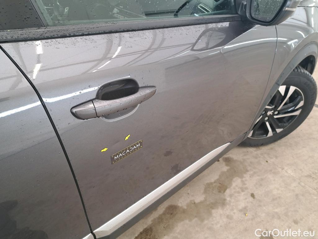  Peugeot  2008  Allure Business 1.2 PureTech 130CV BVA8 E6d #8