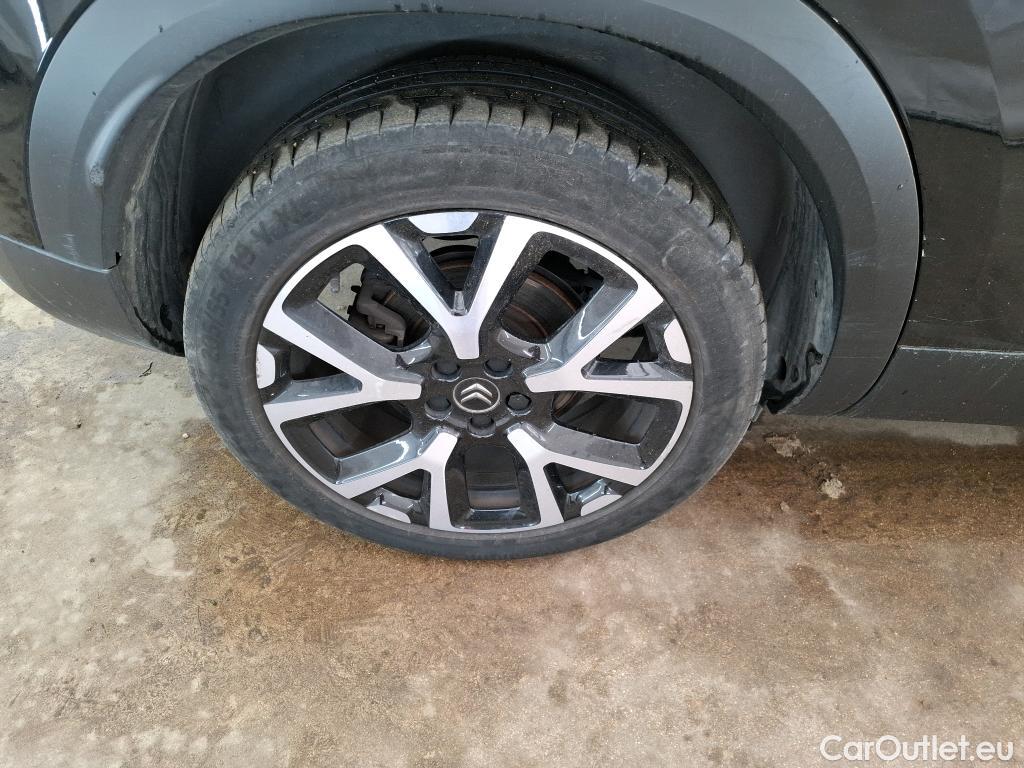  Citroen  C5  Aircross Business Plus 1.5 BlueHDi 130CV BVM6 E6dT #52
