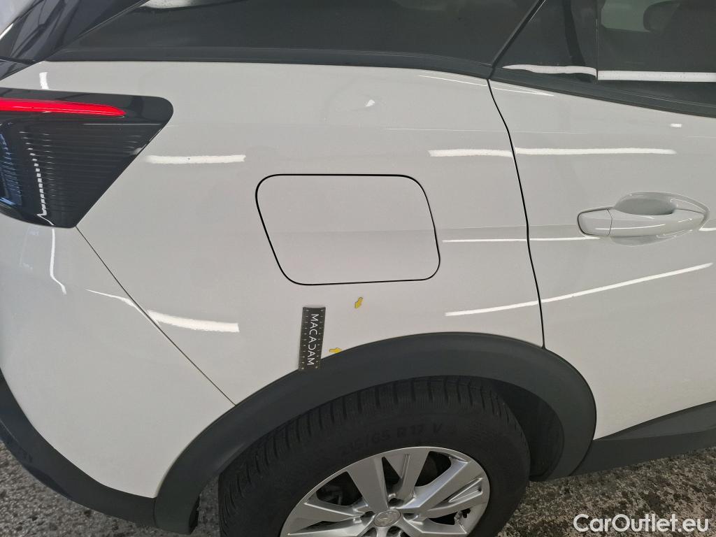  Peugeot  3008  Active Business 1.5 HDi 130CV BVA8 E6d #1