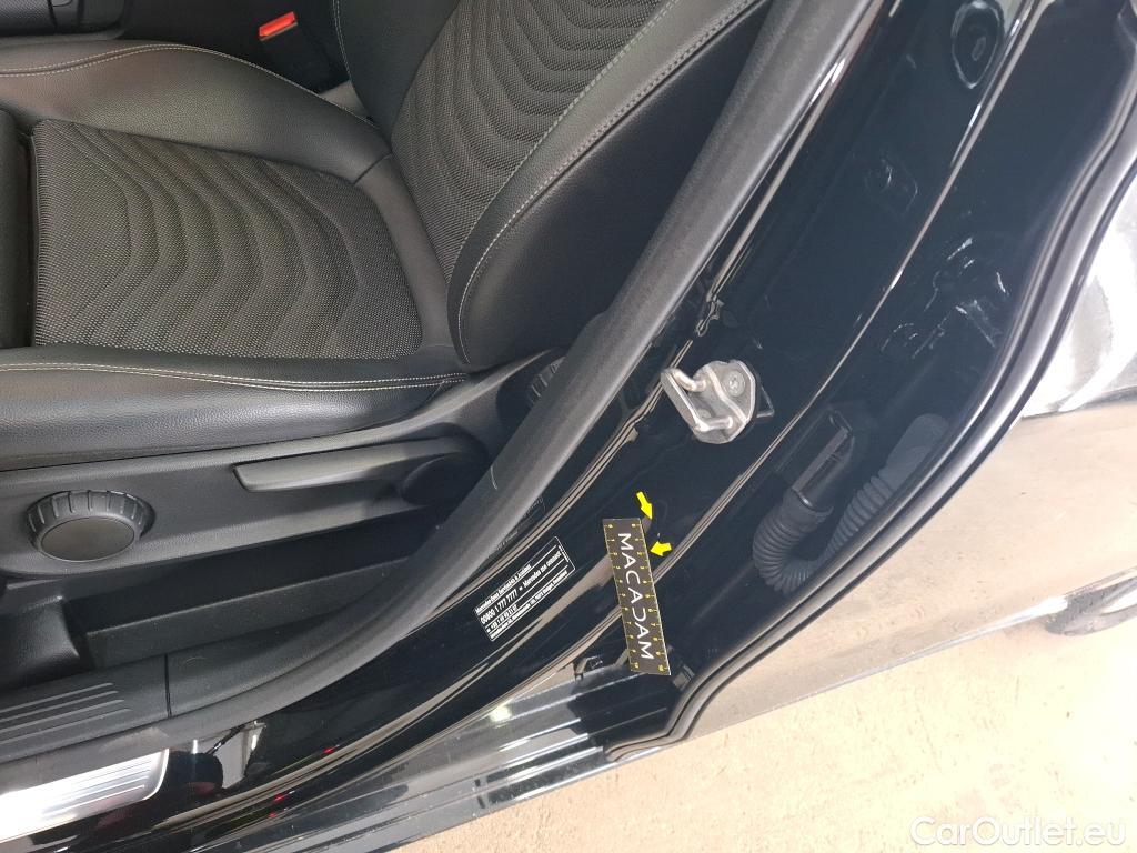  Mercedes  B-Klasse MERCEDES-BENZ Classe B / 2019 / 5P / monospace B 200 d Business Line BA8 #34