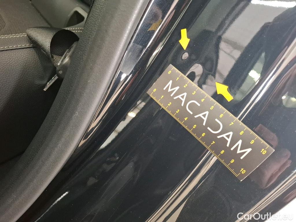  Mercedes  B-Klasse MERCEDES-BENZ Classe B / 2019 / 5P / monospace B 200 d Business Line BA8 #38