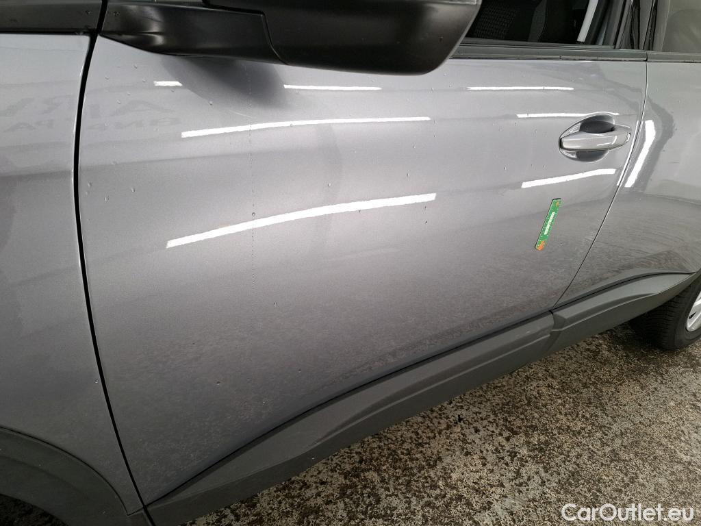  Peugeot  5008  Active Business 1.2 PureTech 130CV BVA8 7 Sieges E6d #3