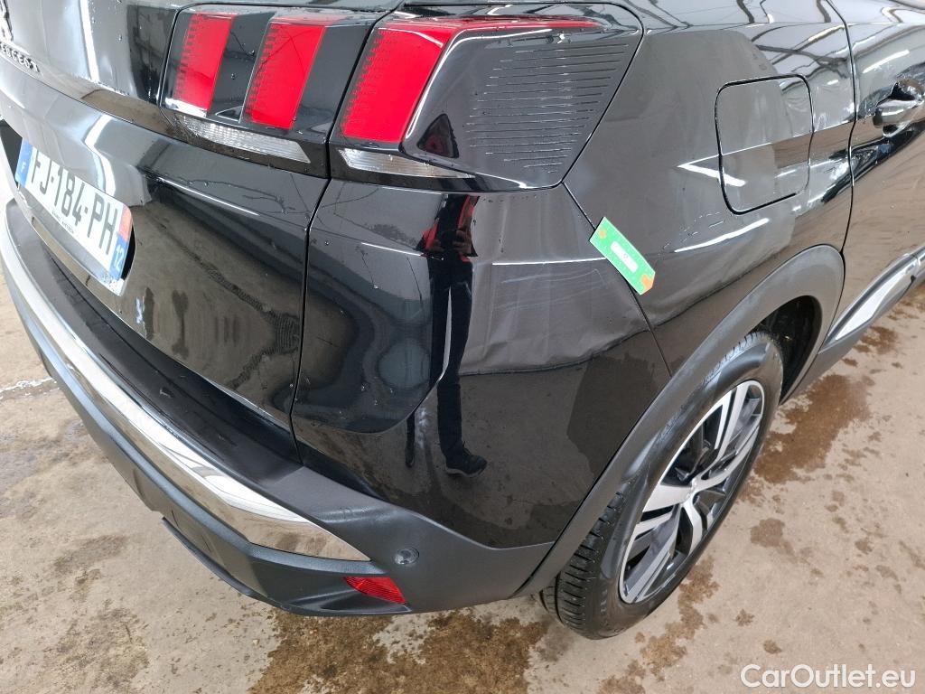  Peugeot  3008  Allure Business 1.5 HDi 130CV BVA8 E6dT #21