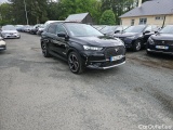  DS  DS7 7 Crossback Performance Line + 1.6 PureTech 180CV BVA8 E6d #4