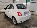  Fiat  500  Berline Lounge 1.2 70CV BVM5 E6 #2