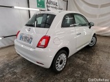  Fiat  500  Berline Lounge 1.2 70CV BVM5 E6 #3