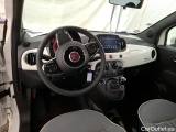  Fiat  500  Berline Lounge 1.2 70CV BVM5 E6 #5