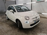  Fiat  500  Berline Lounge 1.2 70CV BVM5 E6 #4