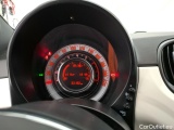  Fiat  500  Berline Lounge 1.2 70CV BVM5 E6 #6