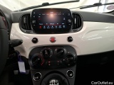  Fiat  500  Berline Lounge 1.2 70CV BVM5 E6 #7