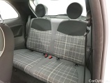  Fiat  500  Berline Lounge 1.2 70CV BVM5 E6 #9