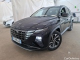  Hyundai  Tucson HYUNDAI  / 2020 / 5P / SUV 1.6 CRDI 136 DCT-7 HYBRID 48V CREATIVE 