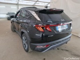  Hyundai  Tucson HYUNDAI  / 2020 / 5P / SUV 1.6 CRDI 136 DCT-7 HYBRID 48V CREATIVE #2
