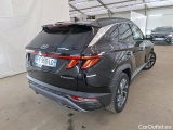  Hyundai  Tucson HYUNDAI  / 2020 / 5P / SUV 1.6 CRDI 136 DCT-7 HYBRID 48V CREATIVE #3