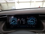  Hyundai  Tucson HYUNDAI  / 2020 / 5P / SUV 1.6 CRDI 136 DCT-7 HYBRID 48V CREATIVE #6