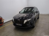  Hyundai  Tucson  Creative Hybrid 2WD 1.6 T-GDI 230CV BVA6 E6d 