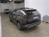  Hyundai  Tucson  Creative Hybrid 2WD 1.6 T-GDI 230CV BVA6 E6d #2