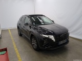  Hyundai  Tucson  Creative Hybrid 2WD 1.6 T-GDI 230CV BVA6 E6d #4