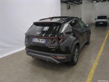  Hyundai  Tucson  Creative Hybrid 2WD 1.6 T-GDI 230CV BVA6 E6d #3
