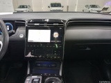  Hyundai  Tucson  Creative Hybrid 2WD 1.6 T-GDI 230CV BVA6 E6d #7