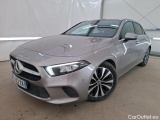  Mercedes  A-Klasse MERCEDES-BENZ Classe A Compact / 2018 / 5P / Berline A 200 d Business Line 8G-DCT 