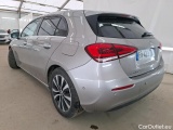  Mercedes  A-Klasse MERCEDES-BENZ Classe A Compact / 2018 / 5P / Berline A 200 d Business Line 8G-DCT #2