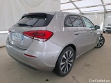  Mercedes  A-Klasse MERCEDES-BENZ Classe A Compact / 2018 / 5P / Berline A 200 d Business Line 8G-DCT #3
