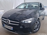  Mercedes  B-Klasse MERCEDES-BENZ Classe B / 2019 / 5P / monospace B 200 d Business Line BA8 