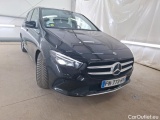  Mercedes  B-Klasse MERCEDES-BENZ Classe B / 2019 / 5P / monospace B 200 d Business Line BA8 #4