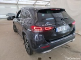  Mercedes  GLA MERCEDES-BENZ  / 2020 / 5P / SUV  250 e BUSINESS LINE DCT #2